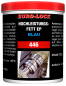 Preview: LOS 446 - Hochleistungsfett EP Blau